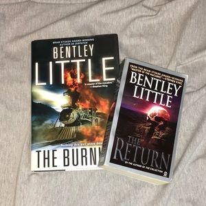3/$8 Item- Bentley Little Bundle